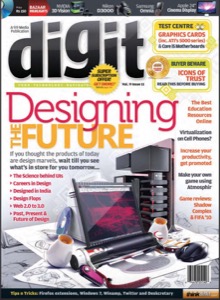 Digit magazine
